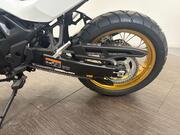 Honda XL750 Transalp