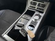 Jaguar XF Saloon 2.2d R-Sport Auto Euro 5 (s/s) 4dr