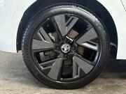 Vauxhall Corsa Electric