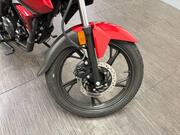 Honda CB125F
