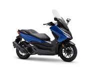 Honda Forza 125