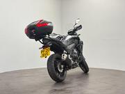 Honda CB500X