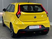 MG MG3
