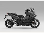 Honda Forza 750
