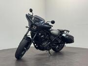 Honda CMX1100T Rebel