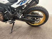 Honda CRF1100L Africa Twin
