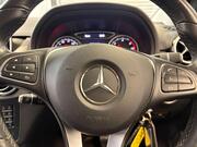 Mercedes-Benz B Class