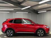 MG MG ZS
