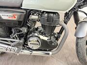 Honda GB350S