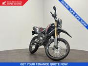 Honda CRF300L