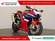 Honda CBR1000RR-R Fireblade SP