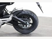 Honda MSX125