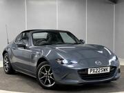 Mazda MX-5 RF