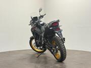 Honda XL750 Transalp