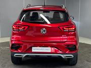 MG MG ZS