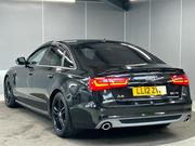 Audi A6 Saloon