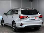 MG MG5