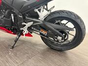 Honda CBR500R