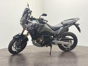 Honda CRF1100L Africa Twin Adventure Sports