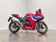 Honda CBR500R