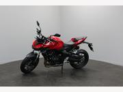 Honda CB1000 Hornet
