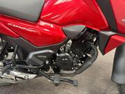 Honda CB125F