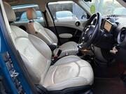 MINI Countryman SUV 1.6 Cooper D ALL4 Euro 5 (s/s) 5dr