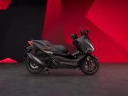 Honda Forza 350