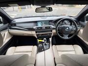 BMW 5 Series Saloon 2.0 520d M Sport Steptronic Euro 5 (s/s) 4dr
