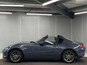 Mazda MX-5 RF