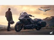 Honda GL1800 Gold Wing