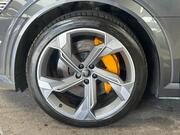 Audi e-tron S