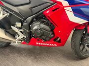 Honda CBR500R