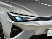 MG MG5