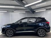 MG MG ZS