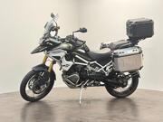 Triumph Tiger 1200