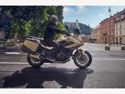 Honda NT1100