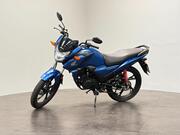 Honda CB125F