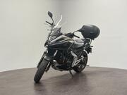 Honda NC750X