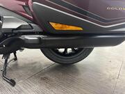 Honda GL1800 Gold Wing