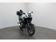 Honda NX500