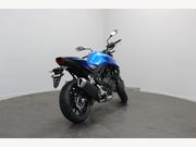 Honda CB750 Hornet