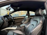 Audi A5 Coupe 2.0 TDI S line Euro 5 (s/s) 2dr