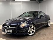 Mercedes-Benz SLK