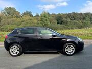 Alfa Romeo Giulietta Hatchback 2.0 JTDM-2 Super Euro 6 (s/s) 5dr