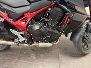 Honda CB750 Hornet