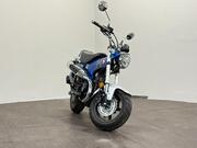 Honda DAX 125