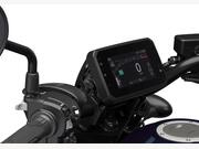 Honda CMX1100 Rebel
