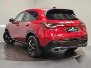 Honda ZR-V
