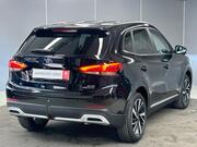 MG MG ZS